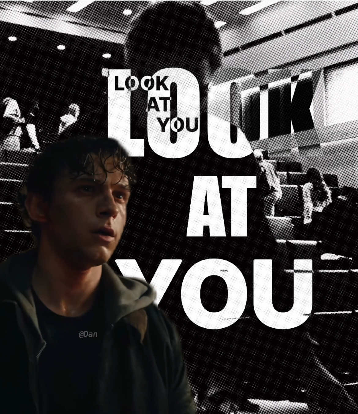 Runaway #spiderman #peterparker #runaway #kanyewest #edit 