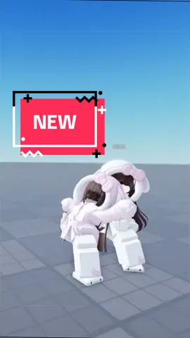 ترنددد جديدد مع الدووو@𝐍𝐈𝐇𝐀 ( لينك الماب بالبايوو)#fyp #foryou #انا_رقية_وezz  #viral #roblox