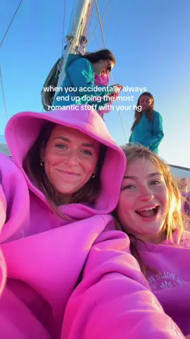 who needs a man @kenzie yolles! #relatable #bestie #boat #trend #Summer 