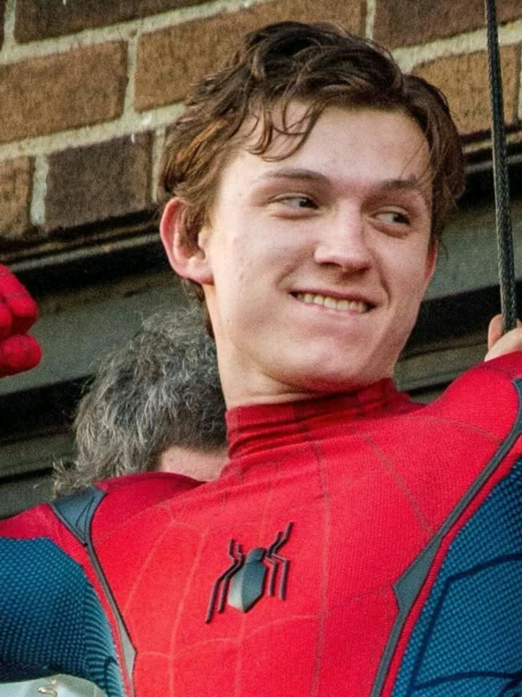 #PETERPARKER :: TO MTO ANSIOSO PRA ASSISTIR O FILME 😭😭 // . . ac: @Biel  all me // #spiderman #spidermanbrandnewday #tomholland #peterparkeredit  TAGS: Spider Man Brand New Day , Homem Aranha um novo dia edit , Spider Man edit , Peter Parker Edit , Giveway , qr , Tom Holland edit , Peter Parker Um novo dia edit , Peter parker funk edit , ac funk 