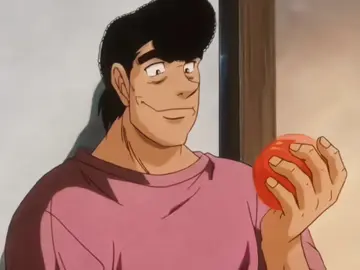 What it takes to be world champion. #takamura #hajimenoippo #hajimenoippoedit #animeedit #fypppp 
