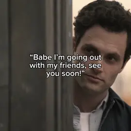 #YOU #joegoldberg 