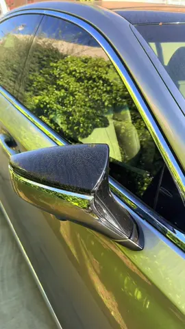 Keeping it fresh and clean😮‍💨 #cartok #caredits #lexus #detailingcars #shiny 
