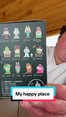 These bring me so much joy!! #blindbox #unboxing #babynanci #labubuthemonsters 