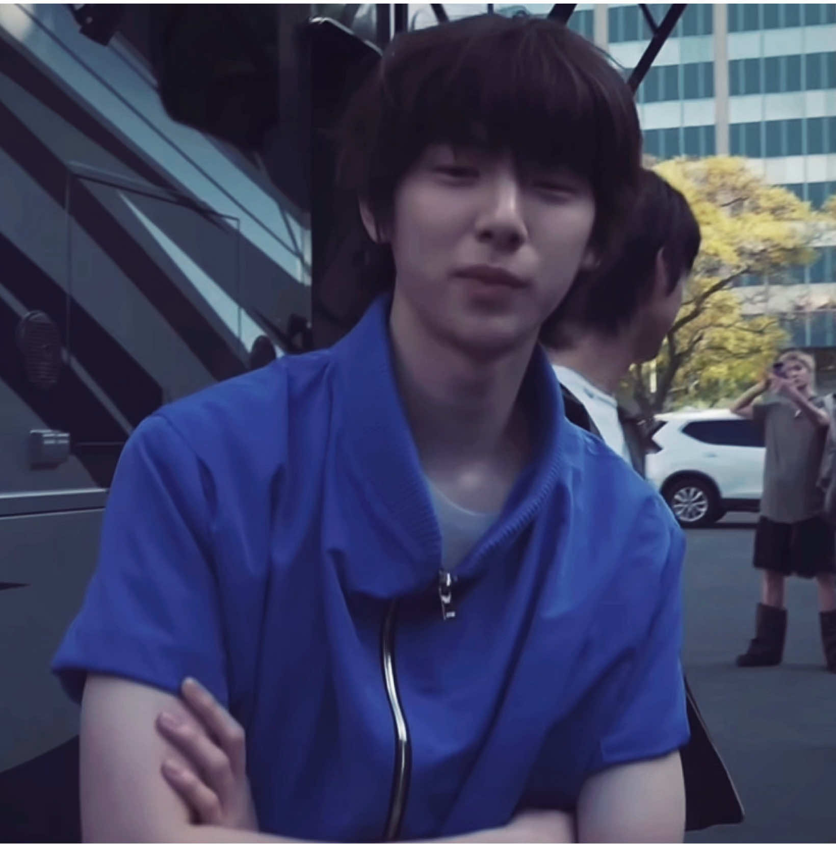 blue, #juhoon.                 #cortis #cortisedit #juhoonedit #fyppppppppppppppppppppppp 
