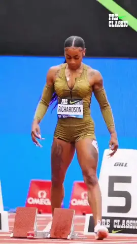 Sha'Carri Richardson - The Comeback Queen of the Track! #ShaCarriRichardson #TrackQueen #WorldChampion #USAViral #speedlegend 
