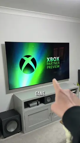 That Xbox games show was stacked. Here’s every game in 90 seconds!