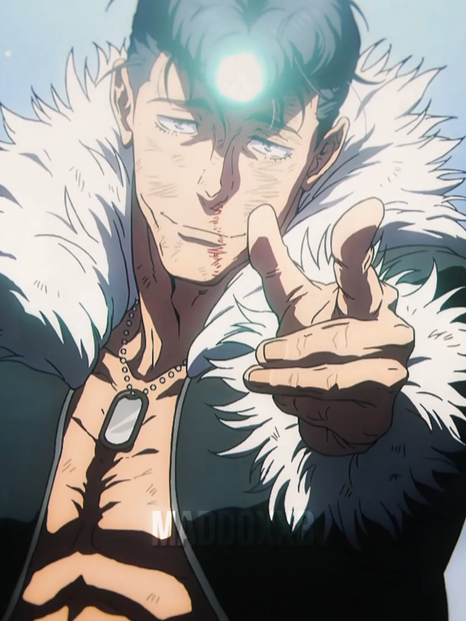Jane Juliet edit (MY GOAT IS FINALLY ANIMATED🔥) THIS EP WAS PEAK #animeedit #jane #janejuliet #jujutsukaisen #ryu