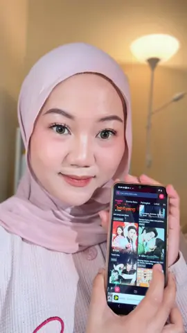 Sekarang ke mana-mana malah lanjut episode terus 😅 Singkat, seru, jadi susah berhenti! #ReelDramaFree #DramaPendek #NontonDiManaAja #ShortDrama #DramaSeries   