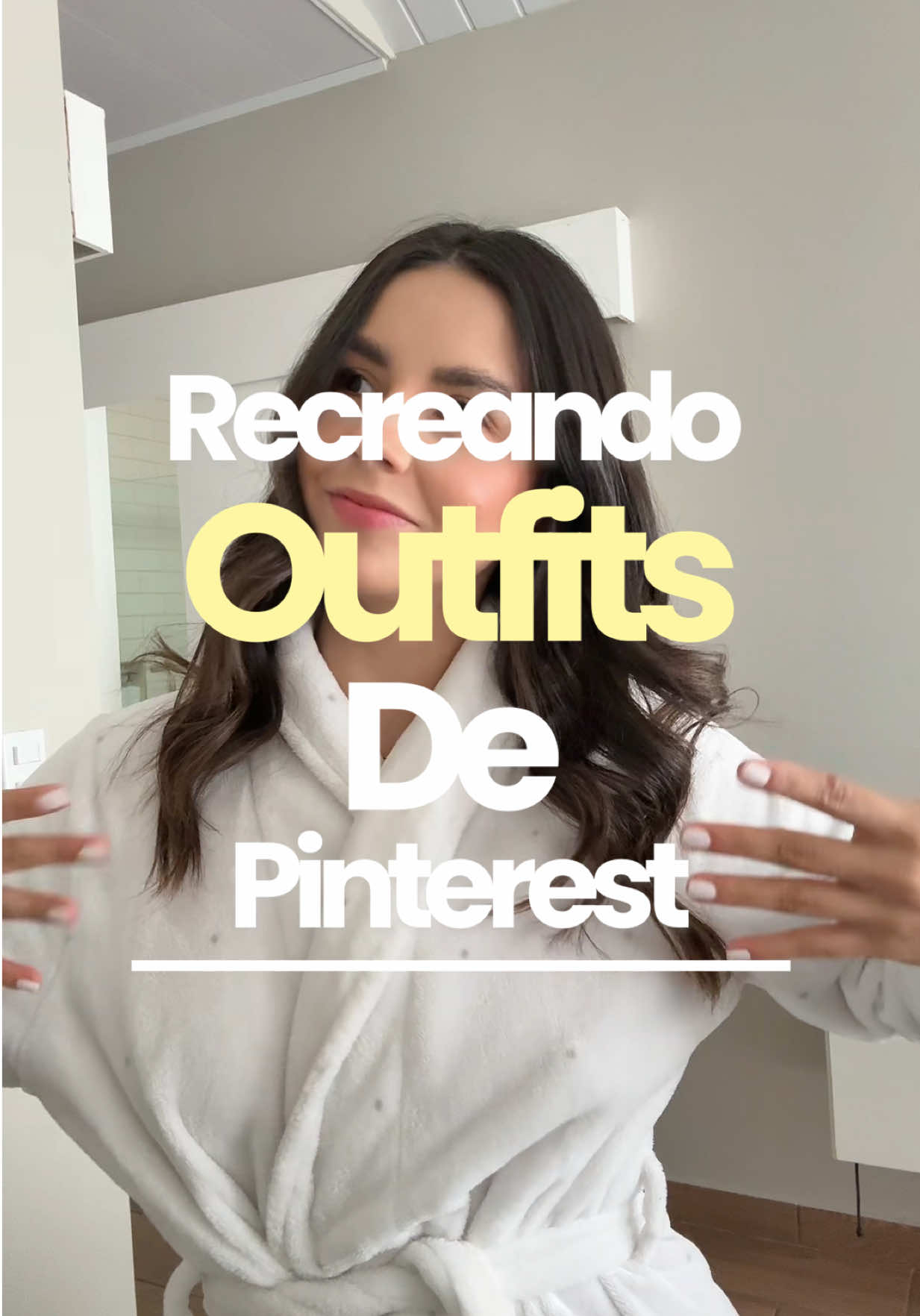 Miren este otro outfitcito inspo de Pinterest dos en unooo para desenterrar este vestido 🙂‍↕️ #outfitinspo #grwm #outfitideas #pinterestoutfit 