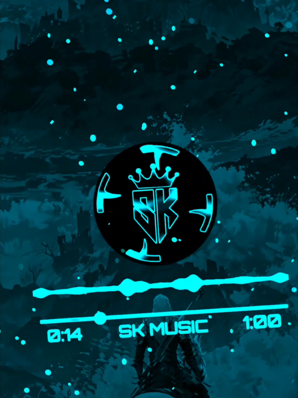 TheFatRat - Rise Up (Slowed + Reverb)🎧🖤#slowed #song #headphone #aveeplayer #fyp 