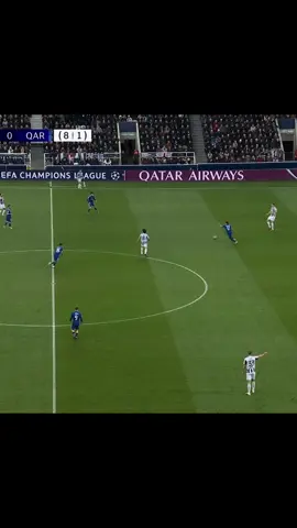 Tonali vs Qarabag (MOTM) #sandrotonali #tonali #manutd #newcastle #fyp 
