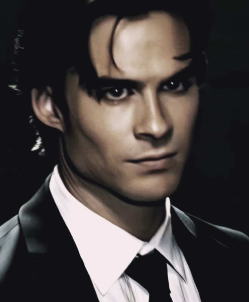 #damonsalvatore | Damon version | Project files in bio! :) [scp: ake6lahs, 411] #iansomerhalder #thevampirediaries #tvd #edit 