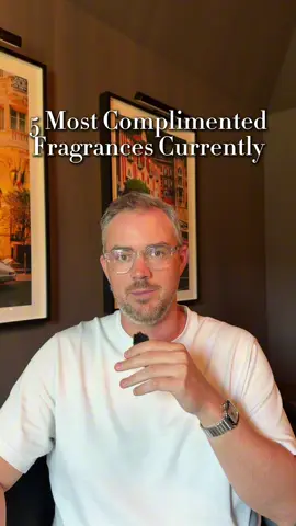 5 Most Complimented Fragrances Currently  Mentioned:  @CliveChristian @Parfums de Marly @Maison Francis Kurkdjian @BDK Parfums  #fragrances #fragrance #fragrancetiktok #fragrancetok #luxuryfragrance 