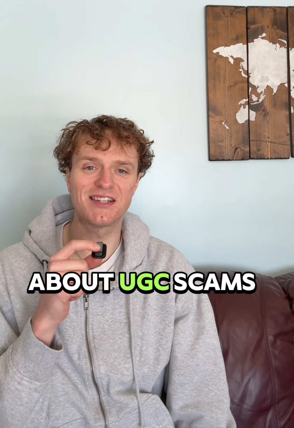 Getting scammed as a UGC creator is crazy 😭 @gmail brands, asking you to pay, or crazy high pay… yeah nah 🚩 #ugc #ugccreator #ugccommunity #contentcreator #influencer