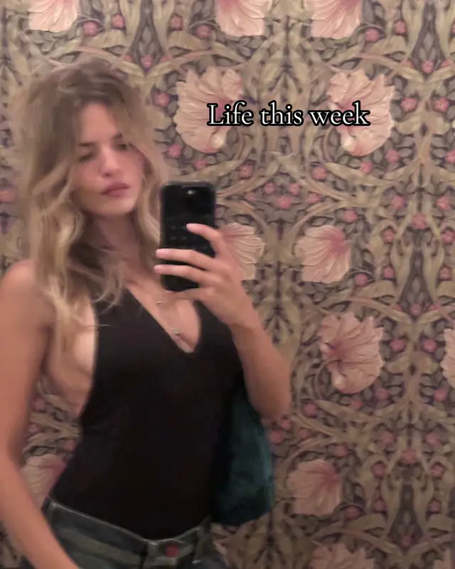 #aestheticlife #photodump #weekinmylife #chateaumarmont #lalife   @Olivia Taylor @harper slone @Emilia @charlottesimone 