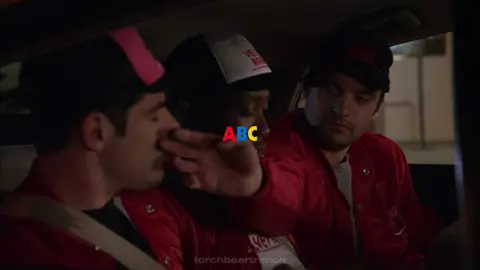 you and me boys #newgirl #nickmiller #schmidt #winstonbishop #sitcom 