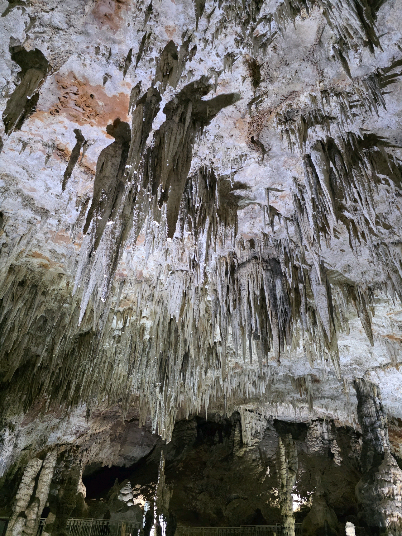 Beni Add Ain Fezza Caves مغارة بني عاد. #caves #Algeria #cave #africa #geology 