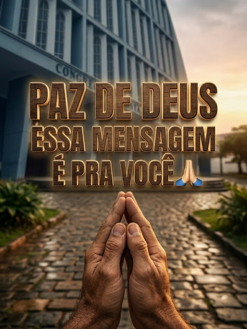 Vencendo a ansiedade com Deus pai 🙏🏻 #ansiedade #ccb #ccbbrasil #ccbmocidade #ccbvideos 