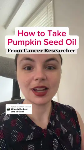 Replying to @Elvis1993 some advice for how to take pumpkin seed oil and it’s benefits! Disclaimer: not medical advice, consult doctor first, results may vary. #pumpkinseedoil #pumpkinseedoilbenefits #menshealth #holistichealth 