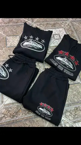 INGRESO DE NUEVOS CONJUNTOS CRTZ🥷🔥 TALLES:S-M-L-XL-XXL FRIZA INVISIBLE  Fabricantes Directos  Envíos a todo el país 📦🇦🇷 #mayoristaflores #lasaladaargentina #drip #fabricantes #invierno 