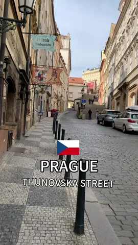 Whispers of History: Exploring Quiet Alley in PRAGUE 🇨🇿#Prague#CzechRepublic#Hiddengems#Historicstreets#CityWalk