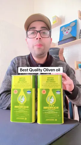 Kolymvari P.D.O. Premium Olive #olivenoil #tiktokshop #viral #fyp #kolymvari 