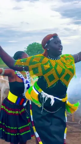 We ready Apuk Litth culture South Sudan cultural festival date and venue will be communicated next week #viral #001 #bosslady 