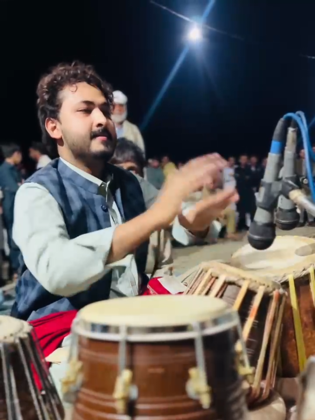Pashto Mast Solo Tabla #foryou #foryoupage #unfreezemyacount #unfreezemyacount #vira #viralvideo 