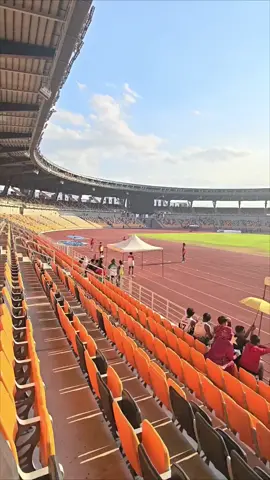 mas babalik na mas malakas see you agusan!!! #studenathlete #triplejump #fyp 