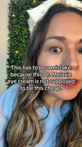 [Dr.Melaxin Official] Calcium eye cream 