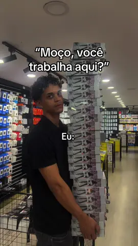 Oq mais ouvimos por aqui kkkk Brincadeiras a parte, amamos atender cada um de vocês  #trending #trend #for #foryou #fy 
