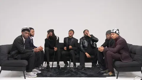 HOMEBOYZ MAFIA (WORLDS SMELLIEST FISH FORFEIT) IS OUT NOW ON THE @wearehomeboyz YOUTUBE CHANNEL 🎦  LIKE COMMENT SHARE & ENJOY ❤️ #fyp #viral #youtube #mafia #homeboyz @MIKEZ @Lmz @AP @Oracle @Playa🎮 @Makai Fray @Deno 