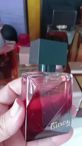 Essencial Ato 25ml  masculino Natura  #ato #natura #essencial #tiktokshop #creatorsearchinsights 