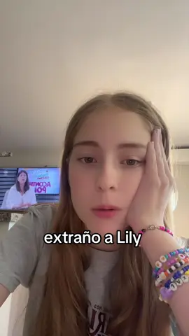 Ignoren q de la nada m pinto cantar, te extraño DEMASIADO @Lynette 