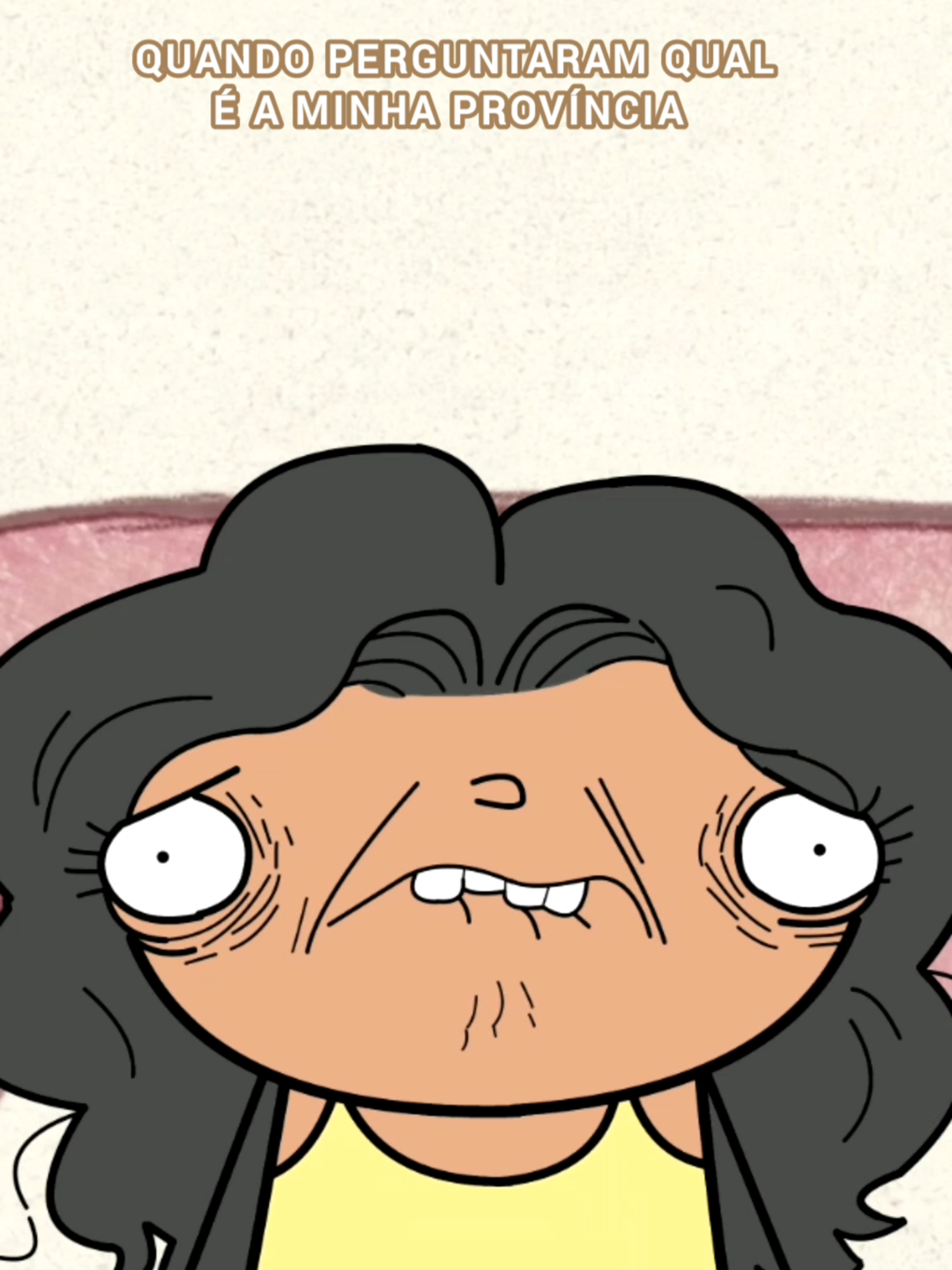 Marieta#animacao