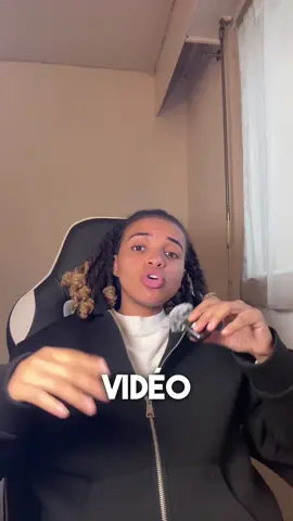 Si ta vidéo est bloquée à zéro vue, vérifie ces 3 paramètres ⚙️ #vuestiktok #tiktoktips #percersurtiktok #vues #creationdecontenu 