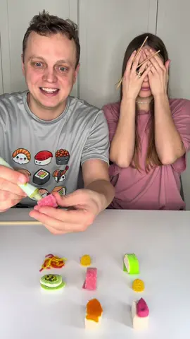 What is this? 🥵 #challenge #wasabi #game #wasabichallenge #familygames