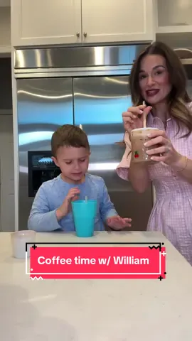 Coffee time with William and @Vital Proteins Shop 🙌🏻☕️ #VitalPartner #coffee #fyp  **These statements have not been evaluated by the Food and Drug Administration. This product is not intended to diagnose, treat, cure, or prevent any disease