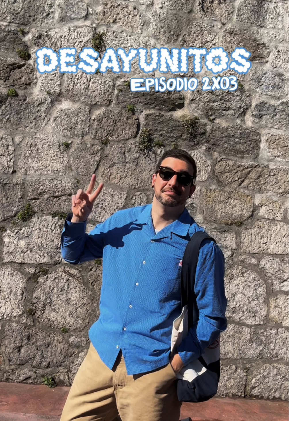 Desayunitos Ep.2x03 El Geltoki. Un desayunito en el barrio, es el mejor de los desayunitos y más con esta pedazo de Tosta sabrosona con pintaza! Y ojo, que la peñita de @Brava Fabrics me han mandado la camisa DAISY molongui por @asispercales para lucir fetén en el desayunito de hoy! Gracias por el #Regalazo chicxs!  Desayuno @Geltoki_basurto : hasta 11:30h 🥖Café o Infusión + Tosta de Tomate Aguacate  , Jamonazo Ibérico y Aceite de Oliva Virgen Extra: 4,20€💸 🍊Zumo de Naranja extra Salseo: +2,50€ Desayunito fetén , luciendo fetén! #Brava #gastronomia #bilbao 