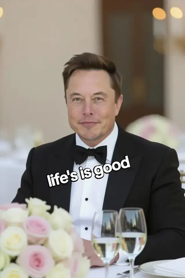 #elonmusk #xai #lifeincentiveprogram 