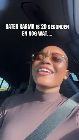 @Katerkarma in 20 seconden en nog wat…  #bestsuartist #fyp #voorjou #viralvideo #artistmanager