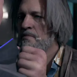 hank.. #detroitbecomehuman #connordbh #hankanderson #dbh #dbhconnor 