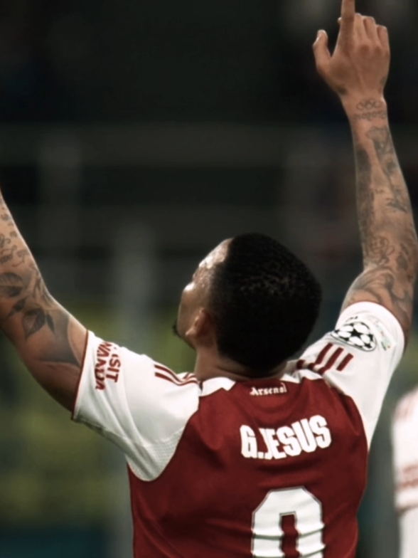 yanarıım yanarıım #gabrieljesus #arsenal #bwkpp #fyp #besiktaş 