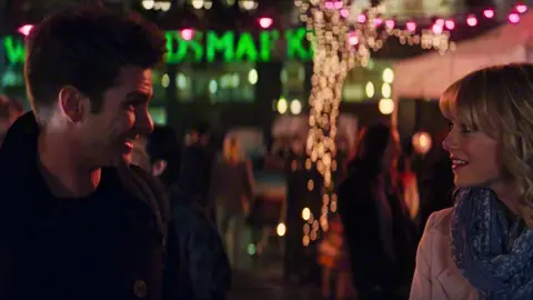 #peterparkeredit #gwenstacyedit #theamazingspiderman #новыйчеловекпаук #andrewgarfieldedit 
