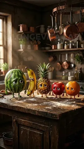 Mangi la frutta al momento sbagliato? Stai rovinando i suoi benefici