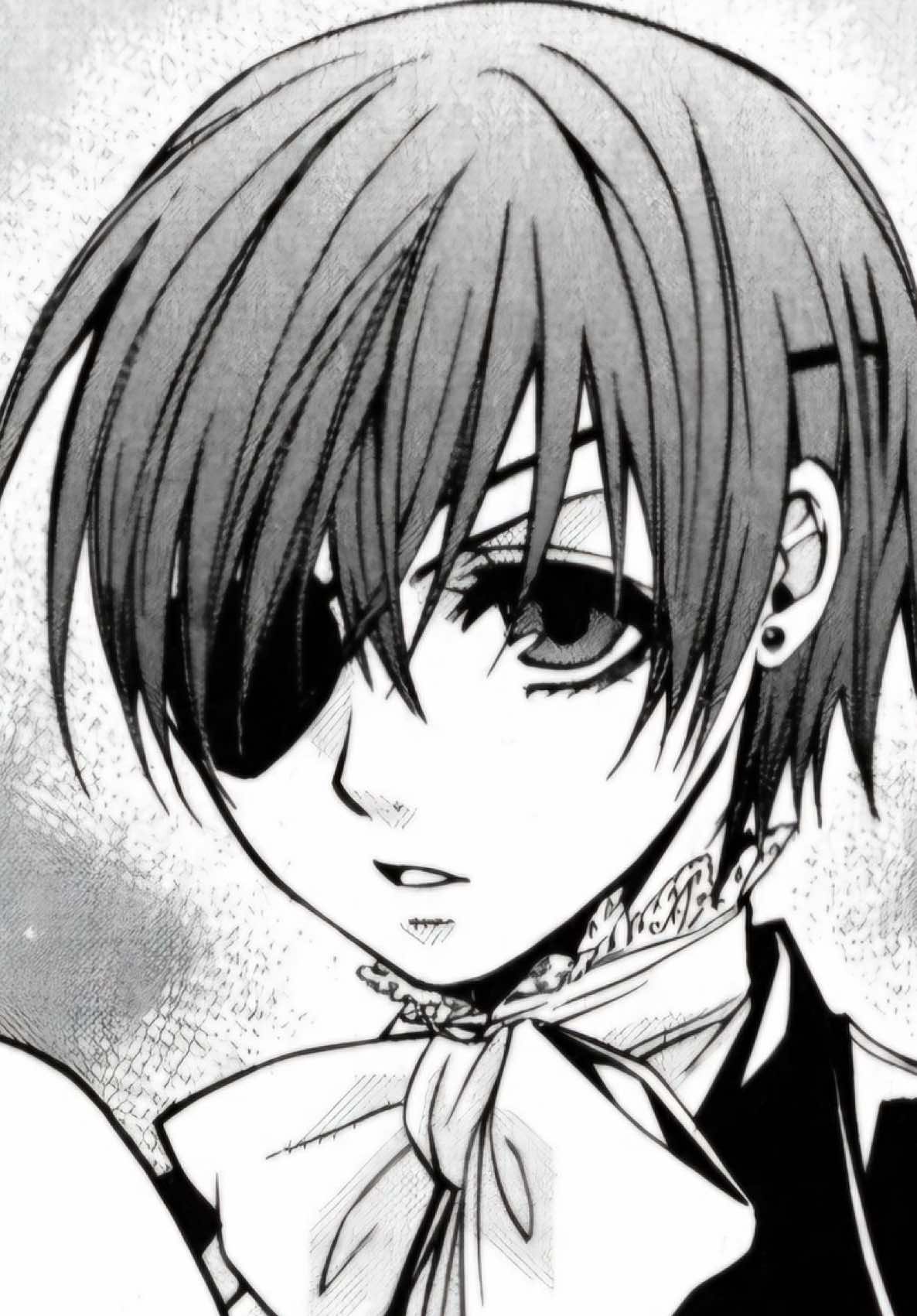 the old black butler art style have my heart #blackbutler #cielphantomhive #blackbutleredit #kuroshitsuji #targetaudience 