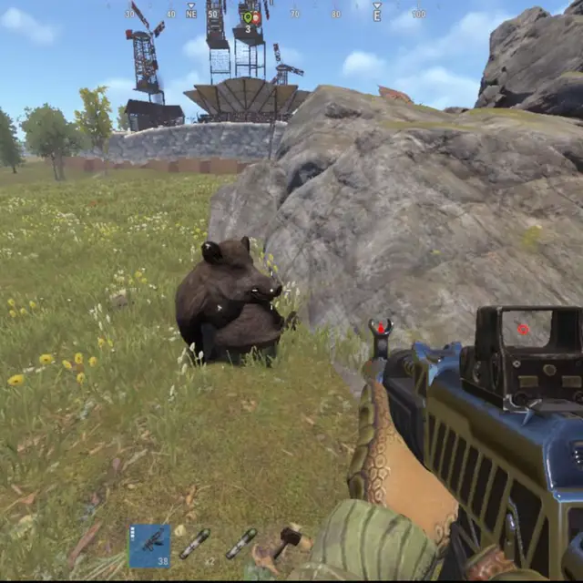 #rust #rec #game #рекомендации 