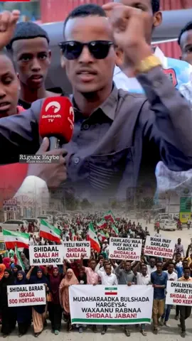 Meelkasta Oo Dowladi Jirto Hala galo Reer burco 