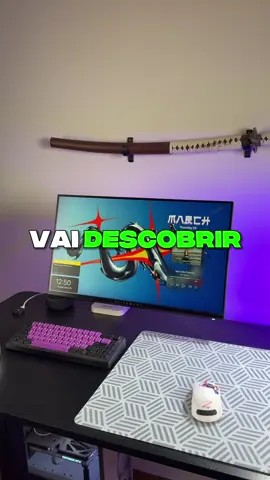 O MOUSE MAIS PERFEITO QUE VOCÊ JA VIU 😱 #pc #setup #pcgamer #dicas #fyyyyyyyyyyyyyyyy 
